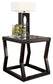 Kelton 2 End Tables Rent Wise Rent To Own Jacksonville, Florida