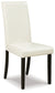 Kimonte Dining Table and 4 Chairs Rent Wise Rent To Own Jacksonville, Florida