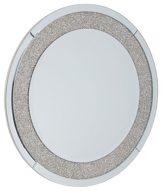 Kingsleigh Accent Mirror Rent Wise Rent To Own Jacksonville, Florida