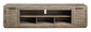 Krystanza XL TV Stand w/Fireplace Option Rent Wise Rent To Own Jacksonville, Florida