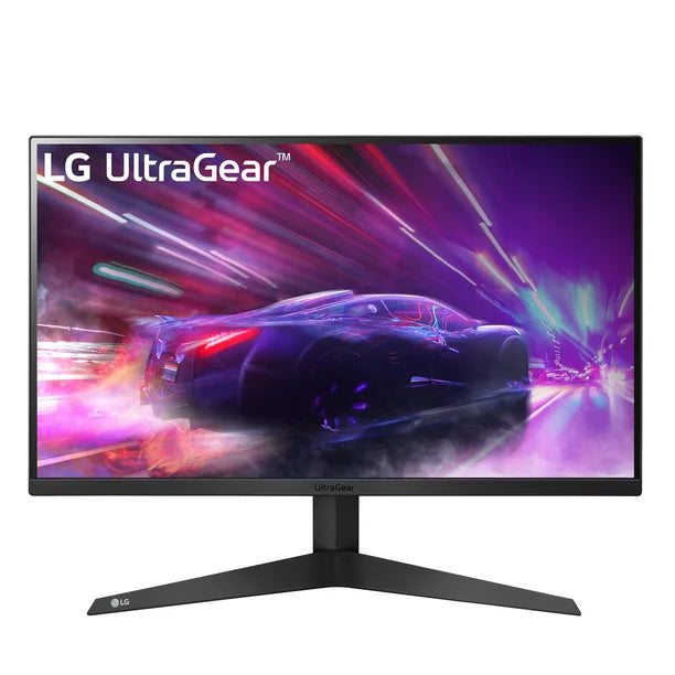 LG 24” UltraGear FHD 1ms 165Hz Gaming Monitor Rent Wise Rent To Own Jacksonville, Florida