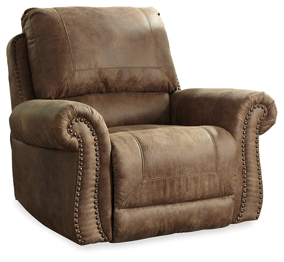 Larkinhurst Rocker Recliner Rent Wise Rent To Own Jacksonville, Florida