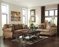 Larkinhurst Sofa and Loveseat Rent Wise Rent To Own Jacksonville, Florida