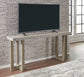 Lockthorne Console Sofa Table Rent Wise Rent To Own Jacksonville, Florida