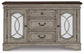 Lodenbay Dining Table and 6 Chairs with Storage Rent Wise Rent To Own Jacksonville, Florida