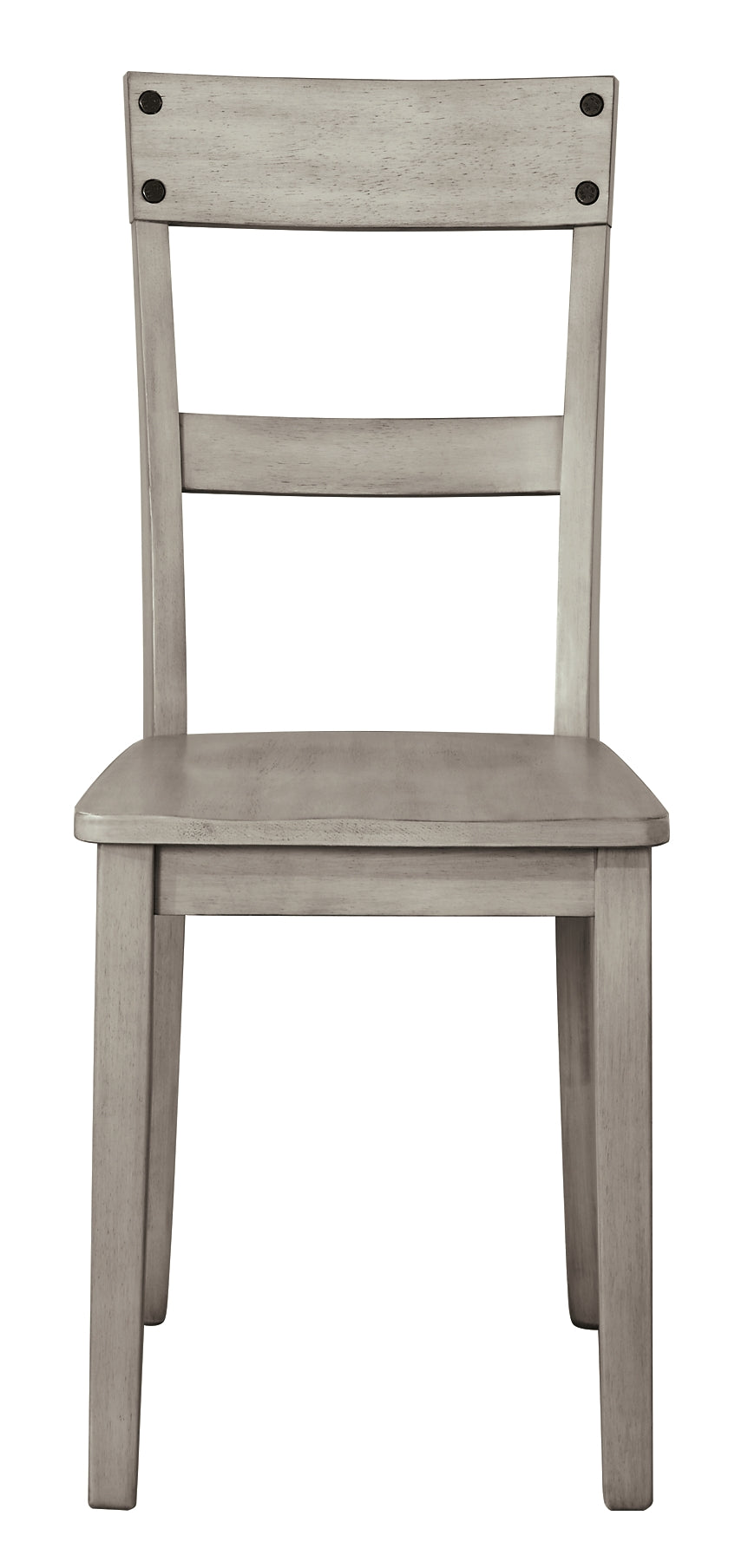 Loratti Dining Room Side Chair (2/CN) Rent Wise Rent To Own Jacksonville, Florida