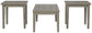 Loratti Occasional Table Set (3/CN) Rent Wise Rent To Own Jacksonville, Florida