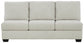 Lowder 4-Piece Sectional with Ottoman Rent Wise Rent To Own Jacksonville, Florida