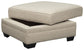 Luxora Ottoman With Storage Rent Wise Rent To Own Jacksonville, Florida