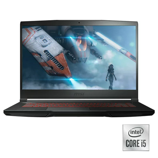 MSI GF63 Thin 15.6" Gaming Laptop Rent Wise Rent To Own Jacksonville, Florida