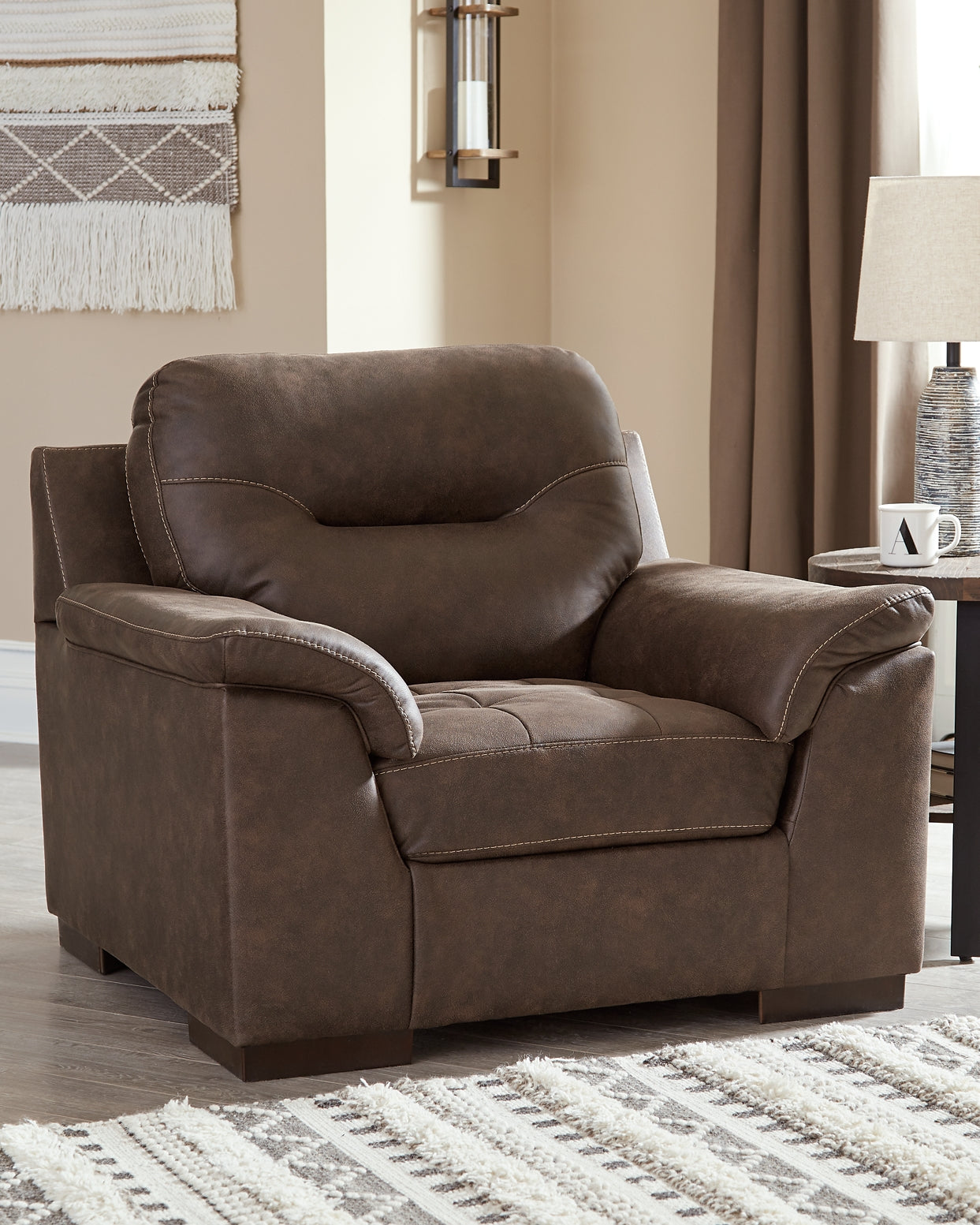 Maderla Chair Rent Wise Rent To Own Jacksonville, Florida