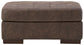 Maderla Ottoman Rent Wise Rent To Own Jacksonville, Florida