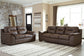Maderla Sofa and Loveseat Rent Wise Rent To Own Jacksonville, Florida