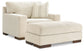 Maggie Chair and Ottoman Rent Wise Rent To Own Jacksonville, Florida