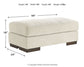 Maggie Ottoman Rent Wise Rent To Own Jacksonville, Florida