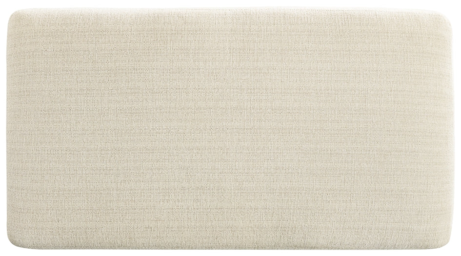 Maggie Ottoman Rent Wise Rent To Own Jacksonville, Florida