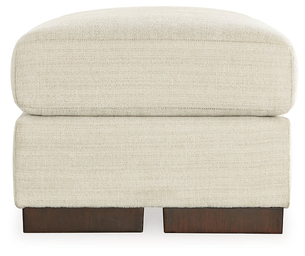 Maggie Ottoman Rent Wise Rent To Own Jacksonville, Florida
