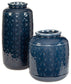 Marenda Vase Set (2/CN) Rent Wise Rent To Own Jacksonville, Florida