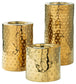 Marisa Candle Holder Set (3/CN) Rent Wise Rent To Own Jacksonville, Florida