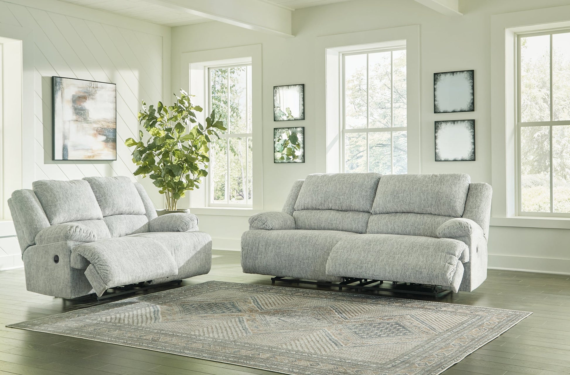 McClelland Sofa and Loveseat Rent Wise Rent To Own Jacksonville, Florida