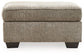 McCluer Ottoman Rent Wise Rent To Own Jacksonville, Florida
