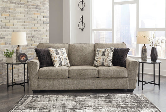 McCluer Sofa Rent Wise Rent To Own Jacksonville, Florida