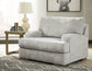Mercado Chair and a Half Rent Wise Rent To Own Jacksonville, Florida