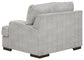 Mercado Chair and a Half Rent Wise Rent To Own Jacksonville, Florida