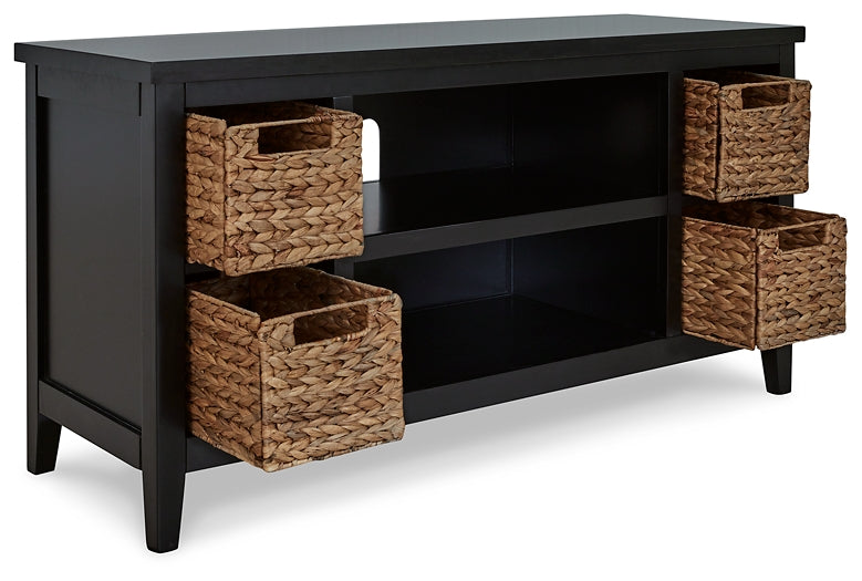 Mirimyn TV Stand Rent Wise Rent To Own Jacksonville, Florida