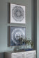 Monterey Wall Art Set (2/CN) Rent Wise Rent To Own Jacksonville, Florida
