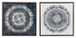 Monterey Wall Art Set (2/CN) Rent Wise Rent To Own Jacksonville, Florida