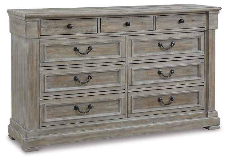 Moreshire Dresser Rent Wise Rent To Own Jacksonville, Florida