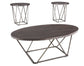 Neimhurst Occasional Table Set (3/CN) Rent Wise Rent To Own Jacksonville, Florida