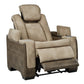 Next-Gen DuraPella PWR Recliner/ADJ Headrest Rent Wise Rent To Own Jacksonville, Florida