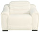 Next-Gen Gaucho 3-Piece Sectional with Recliner Rent Wise Rent To Own Jacksonville, Florida