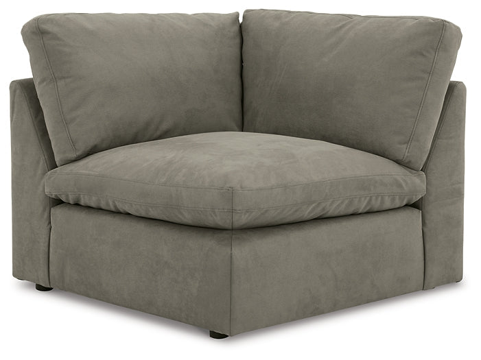 Next-Gen Gaucho 4-Piece Sectional with Ottoman Rent Wise Rent To Own Jacksonville, Florida