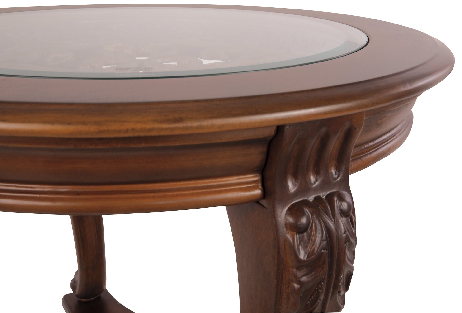 Norcastle Coffee Table with 1 End Table Rent Wise Rent To Own Jacksonville, Florida
