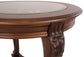 Norcastle Coffee Table with 1 End Table Rent Wise Rent To Own Jacksonville, Florida
