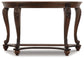 Norcastle Sofa Table Rent Wise Rent To Own Jacksonville, Florida