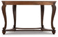 Norcastle Sofa Table Rent Wise Rent To Own Jacksonville, Florida
