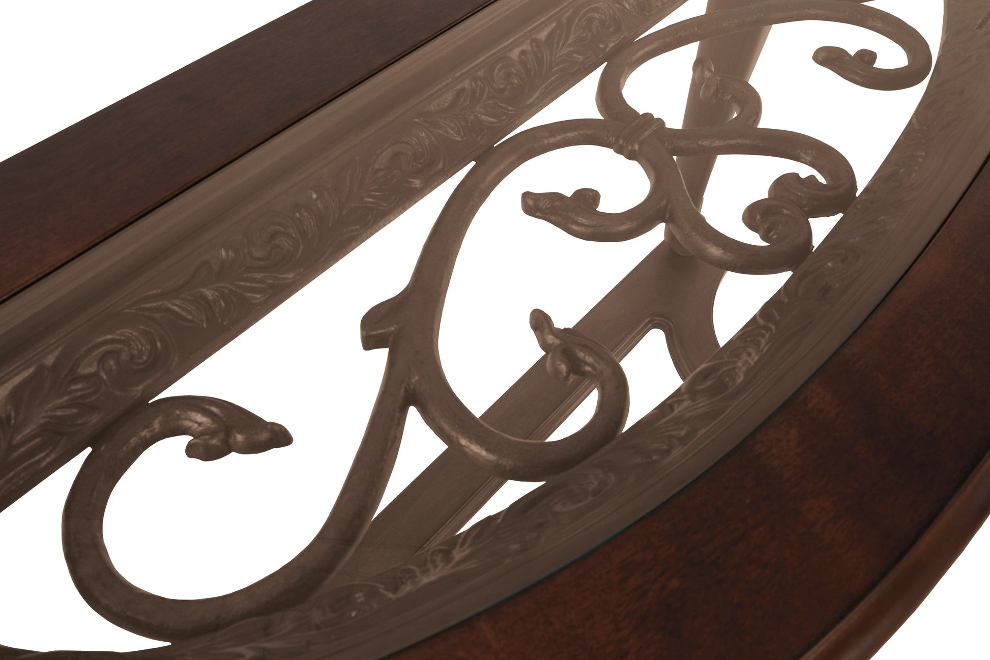 Norcastle Sofa Table Rent Wise Rent To Own Jacksonville, Florida