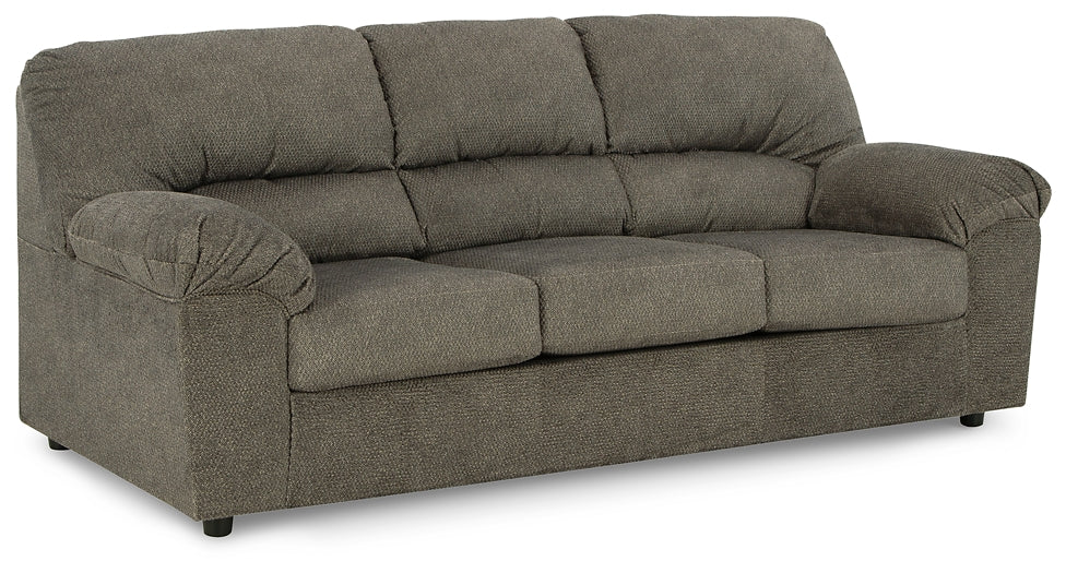 Norlou Sofa and Loveseat Rent Wise Rent To Own Jacksonville, Florida