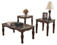 North Shore Occasional Table Set (3/CN) Rent Wise Rent To Own Jacksonville, Florida