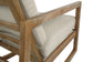 Novelda Accent Chair Rent Wise Rent To Own Jacksonville, Florida