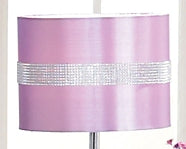 Nyssa Metal Table Lamp (1/CN) Rent Wise Rent To Own Jacksonville, Florida