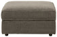 O'Phannon Ottoman With Storage Rent Wise Rent To Own Jacksonville, Florida