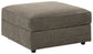 O'Phannon Ottoman With Storage Rent Wise Rent To Own Jacksonville, Florida