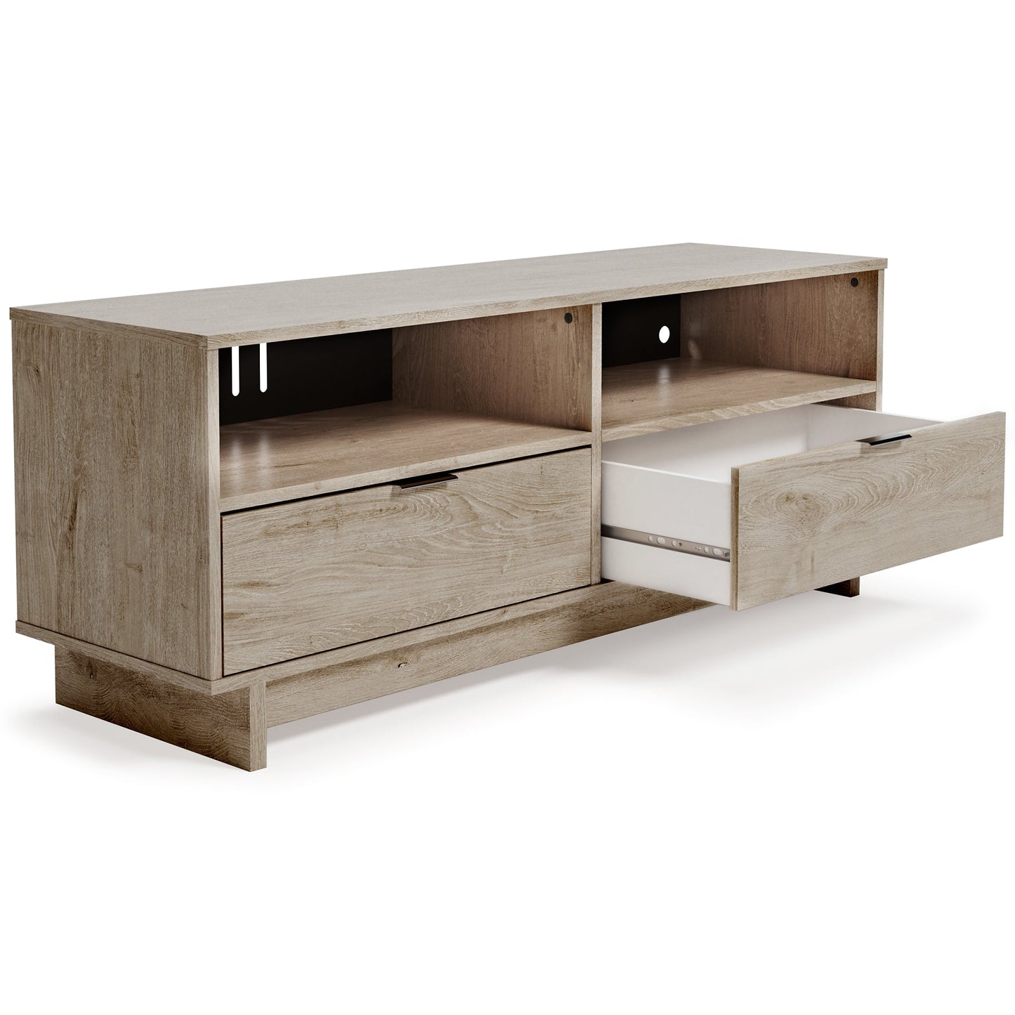 Oliah Medium TV Stand Rent Wise Rent To Own Jacksonville, Florida