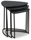 Olinmere Accent Table (3/CN) Rent Wise Rent To Own Jacksonville, Florida