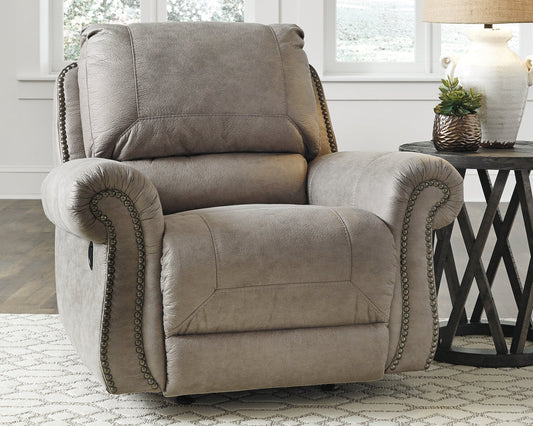 Olsberg Rocker Recliner Rent Wise Rent To Own Jacksonville, Florida